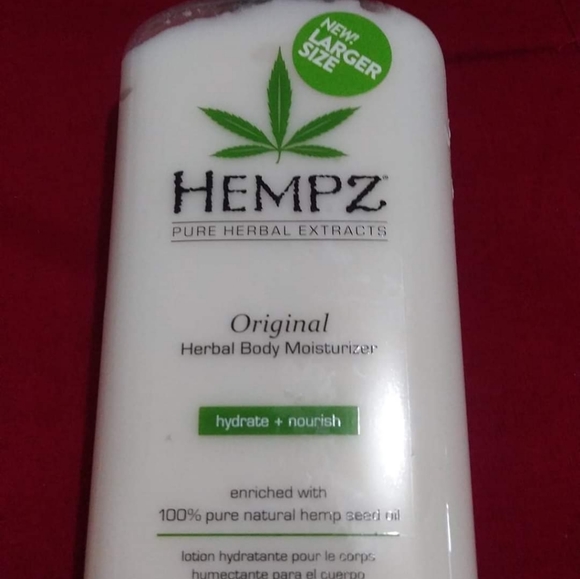 Hemp items - Picture 4 of 7